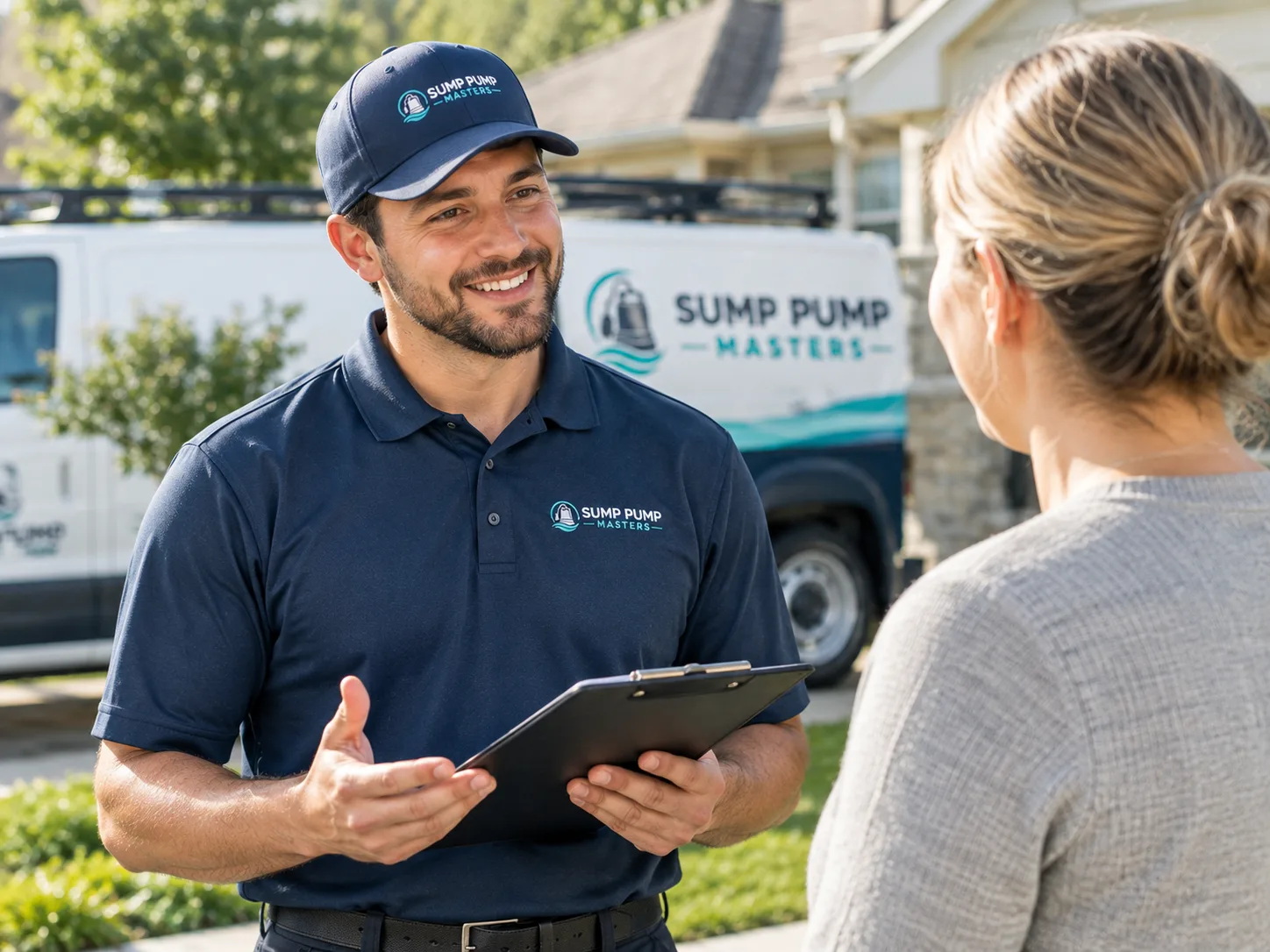 Sump Pump Repair Cotton Plant, AR FAQs